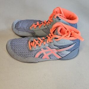 Asics Wrestling Shoes